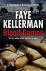 Faye Kellerman, Kellerman Faye - Blood Games