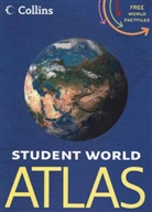 Collins Uk - Student World Atlas