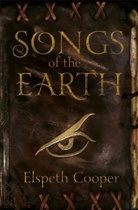 Elspeth Cooper, Cooper Elspeth - Songs of the Earth