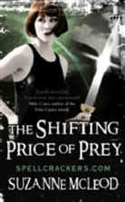 Suzanne McLeod - Shifting Price of Prey