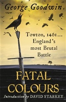 George Goodwin, Goodwin George - Fatal Colours