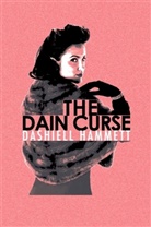 Dashiell Hammett - The Dain Curse