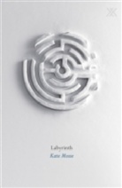 Kate Mosse - Labyrinth