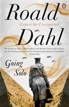 Roald Dahl - Going Solo