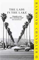 Raymond Chandler, Jonathan Kellerman - The Lady in the Lake