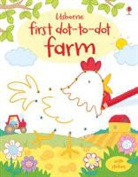 Felicity Brooks - Farm