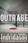 Arnaldur Indridason - Outrage
