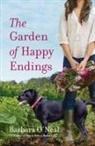 Barbara Neal, O&amp;apos, Barbara O'Neal - The Garden of Happy Endings