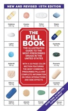 Harold M Silverman, Harold M. Silverman - The Pill Book (15th Edition)