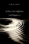 C. D. C. Reeve - Action, Contemplation, and Happiness