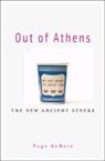Page duBois - Out of Athens