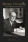 David M. Dorsen - Henry Friendly, Greatest Judge of His Era