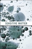 Michel Mitov, Mitov Michel, Giselle Weiss - Sensitive Matter