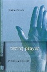 Candy Gunther Brown, Brown Candy Gunther, Candy Gunther Brown - Testing Prayer