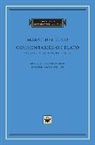 Marsilio Ficino, Maude Vanhaelen - Commentaries on Plato: Volume 2 Parmenides