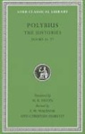 Polybius, F. W. Walbank - The Histories