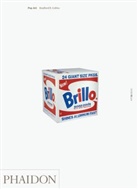 Bradford Collins, Bradford R Collins, Bradford R. Collins - Pop Art