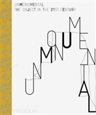 Richard Flood, Massimiliano Gioni, Laura Hoptman, Trevor Smith - Unmonumental