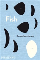 Andy Sewell, Andy Sewell - Fish