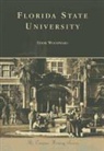 Eddie Woodward - Florida State University