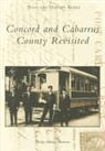 George Michael Patterson - Concord and Cabarrus County Revisited