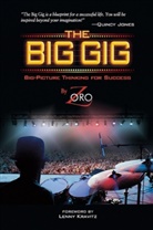 Zoro, Daniel) Zoro (Donnelly - The Big Gig