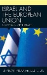 Sharon Pardo, Sharon/ Peters Pardo, Joel Peters, Peters Joel - Israel and the European Union