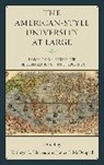 Kathryn L. Kleypas, Kathryn L. (EDT)/ Mcdougall Kleypas, Kathryn L Kleypas, Kathryn L. Kleypas, James I McDougall, James I. McDougall... - The American-Style University at Large