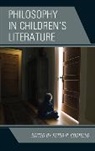 Peter R. (EDT) Costello, Peter Costello, Peter R. Costello - Philosophy in Children's Literature