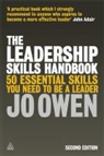 Jo Owen, Jon Finch - The Leadership Skills Handbook