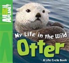 Animal Planet, Phil Whitfield, Prof Phil Animal Planet Whitfield - Otter
