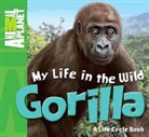 Animal Planet, Phil Whitfield, Prof Phil Animal Planet Whitfield - Gorilla