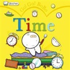 Simon Basher - Time