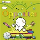 Simon Basher - Opposites