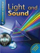 Dr. Mike Goldsmith, Mike Goldsmith - Discover Science: Light and Sound