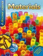Clive Gifford, Mr. Clive Gifford, Dr. Mike Goldsmith, Mike Goldsmith - Discover Science: Materials