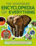 Sean Callery, Callery Sean, Clive Gifford, Mike Goldsmith - Us the Encyclopedia of Everything