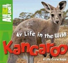 Animal Planet, Phil Whitfield, Prof Phil Animal Planet Whitfield - My Life in the Wild: Kangaroo