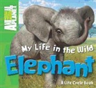 Animal Planet, Phil Whitfield, Prof Phil Animal Planet Whitfield - My Life in the Wild: Elephant