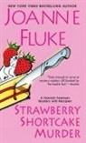 Joanne Fluke - Strawberry Shortcake Murder