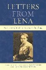 Elmer (TRN)/ Liberman Ruhnke, Donna R. Liberman, Liberman Donna R. - Letters from Lena