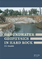 P. C. Chandra, Prabhat Chandra Chandra, Prabhat Chandra (Ministry of Water Resour Chandra, Prabhat Chandra (Ministry of Water Resources Government of India Chandra, Chandra Prabhat Chandra - Groundwater Geophysics in Hard Rock