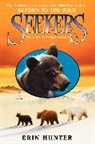 Erin Hunter, Erin L. Hunter - Seekers: Return to the Wild #1: Island of Shadows
