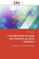 Valérie Lamasse, Lamasse-V - L encadrement en stage des