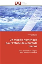 Collectif, Henri Gouin, Parabele Rompas, Parabelem Rompas - Un modele numerique pour l etude