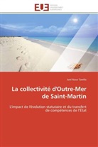 Joel Nava Tarello, Tarello-J - La collectivite d outre mer de