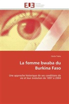 Cécile Tiaho, Tiaho-C - La femme bwaba du burkina faso