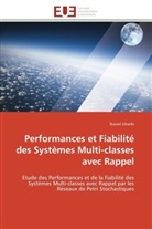 Nawel Gharbi, Gharbi-N - Performances et fiabilite des