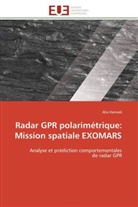 Alia Hamadi, Hamadi-a - Radar gpr polarimetrique: mission