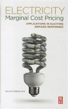 Monica Greer, Monica (Senior Quantitative Analyst Greer, Greer Monica - Electricity Marginal Cost Pricing